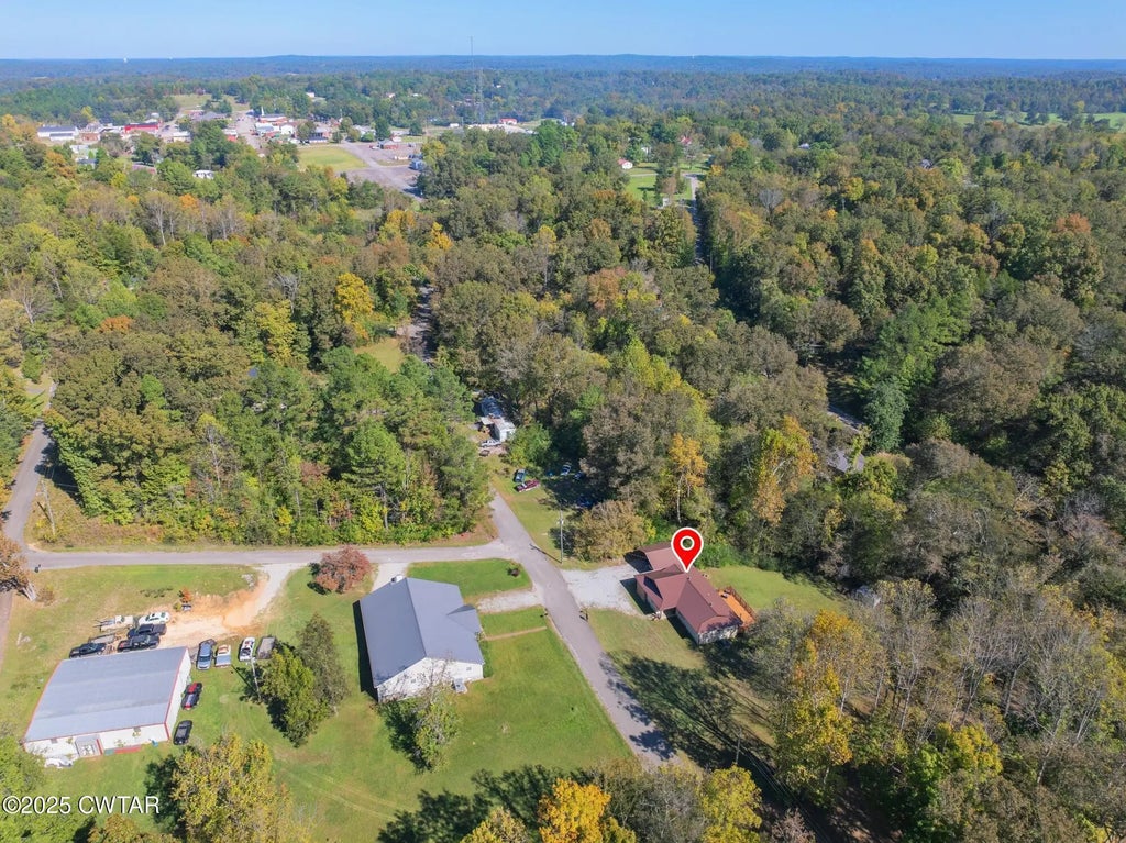 387 Dogwood Drive, Decaturville