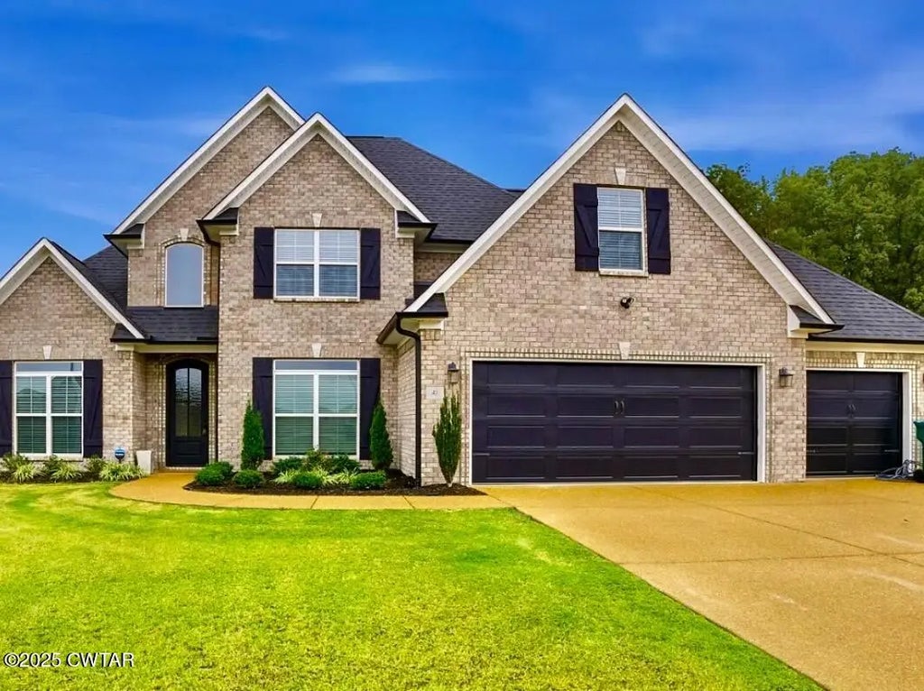 43 Matthews Place Drive, Jackson