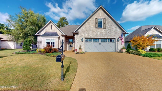 79 Water Ridge Place, Jackson