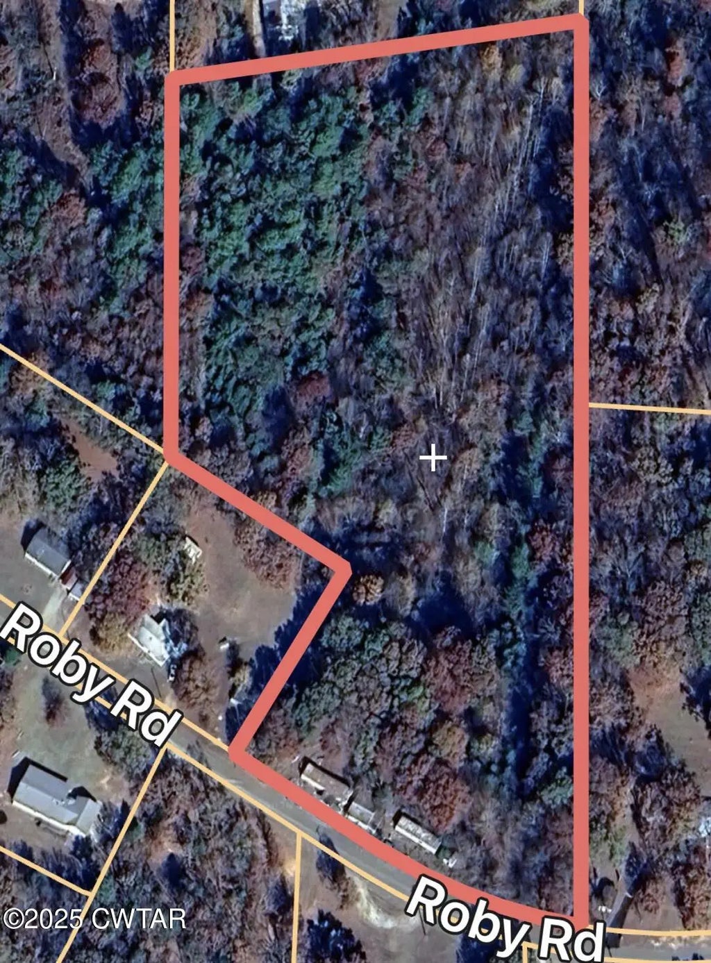 315 Roby Road, Reagan