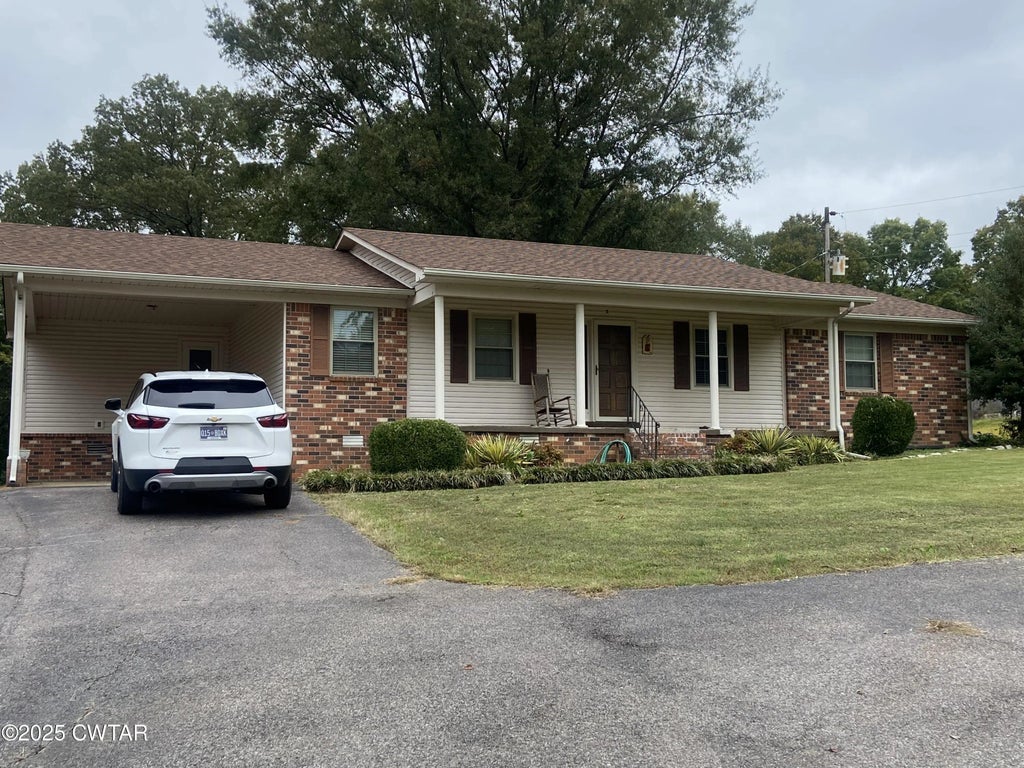 1270 Us Hwy 45 Bypass, Trenton