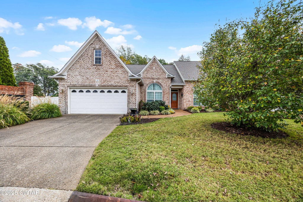 3 Emerald Ridge Cove, Jackson