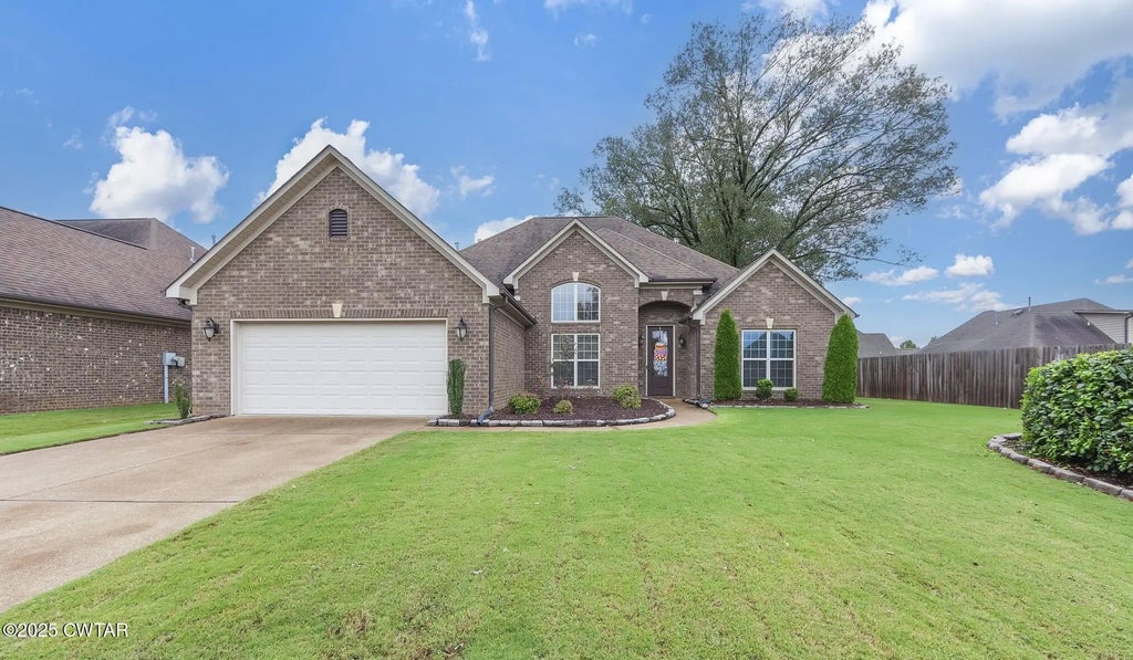 48 Fall Creek Drive, Jackson