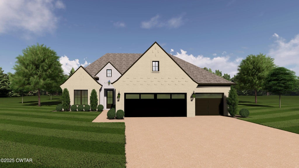 24 Creekbend Cove, Jackson