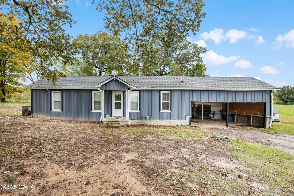 208 Germantown Road, Milan