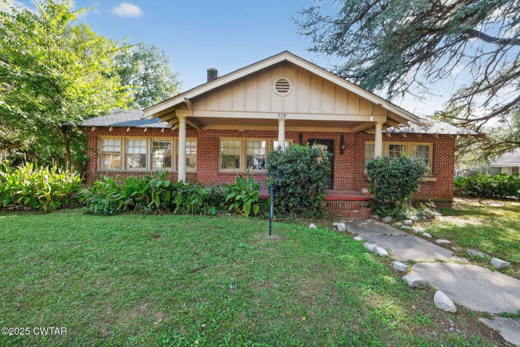 322 Arlington Avenue, Jackson