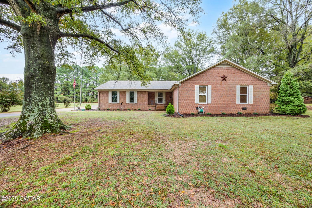 5050 Stinson Street, Milan