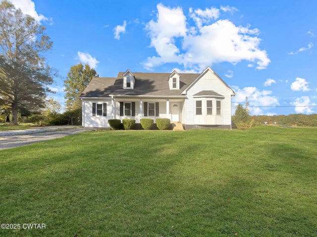 792 Mccaney Mill Road, Huron