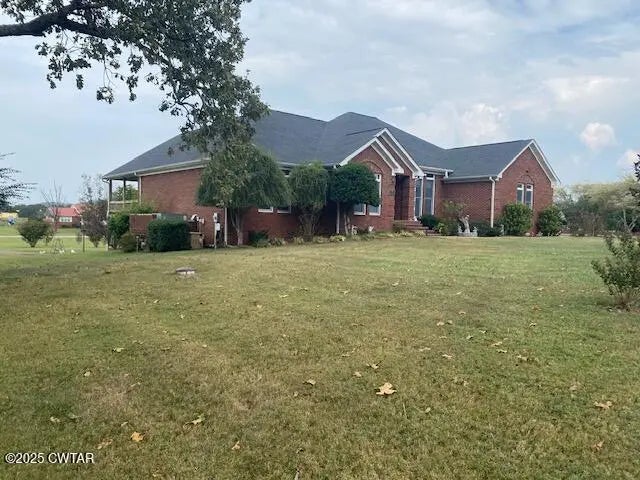 3643 Mt Carmel Road, Decaturville