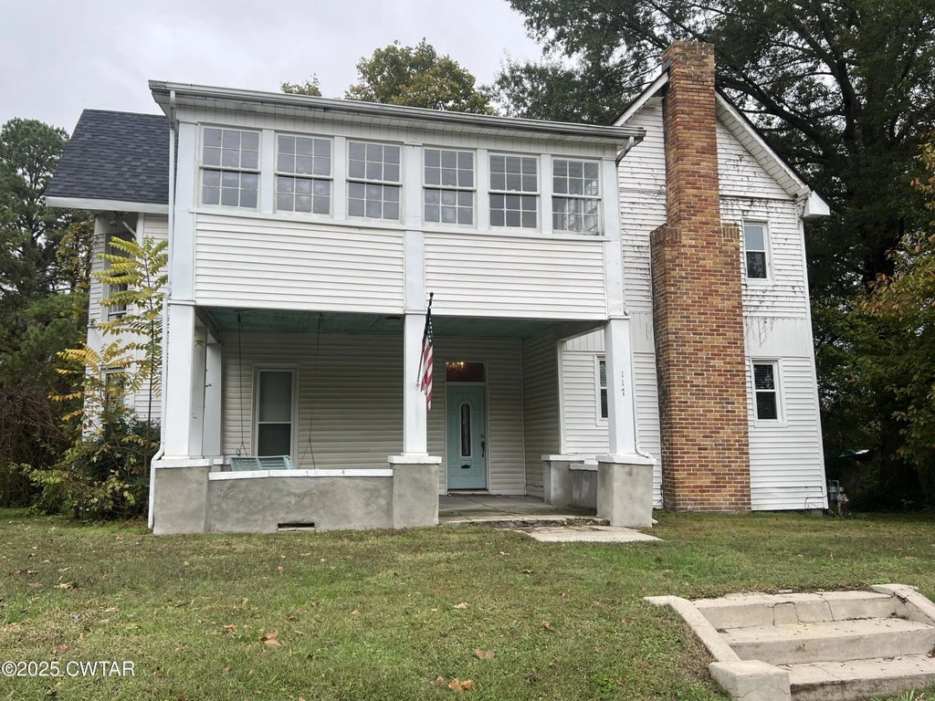 117 S Main Street, Gibson