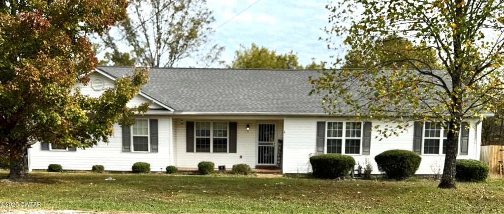 46 Glen Dillion Dr, Jackson