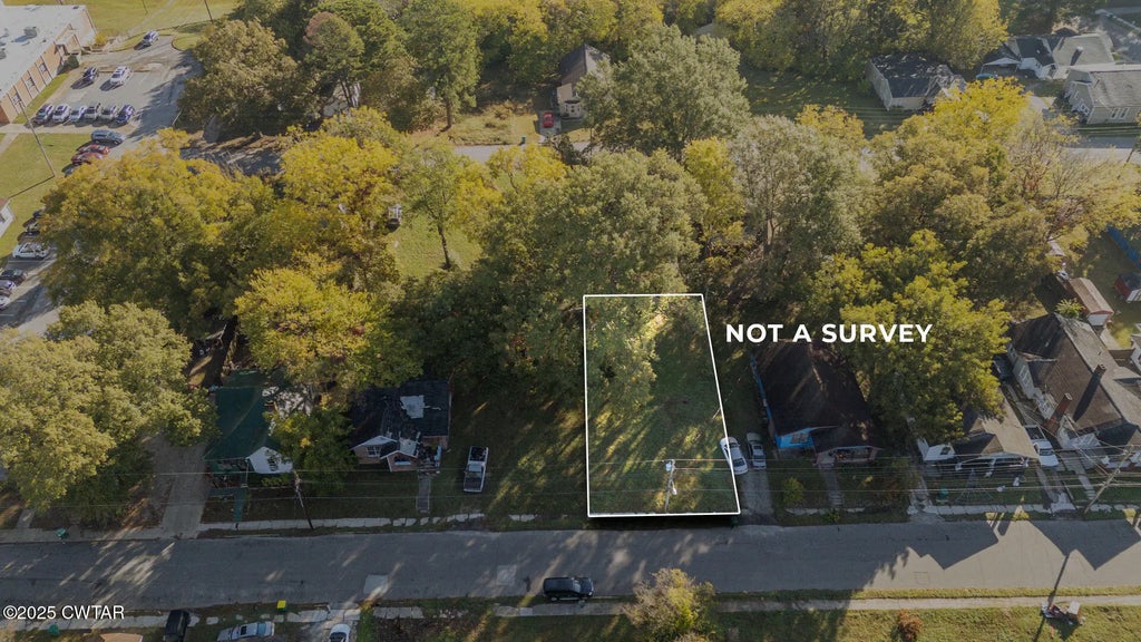 130 Elizabeth Street, Jackson