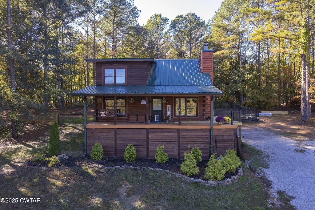 4358 Beech Bluff Road, Beech Bluff