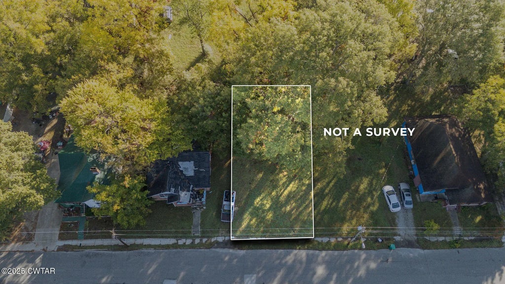 132 Elizabeth Street, Jackson