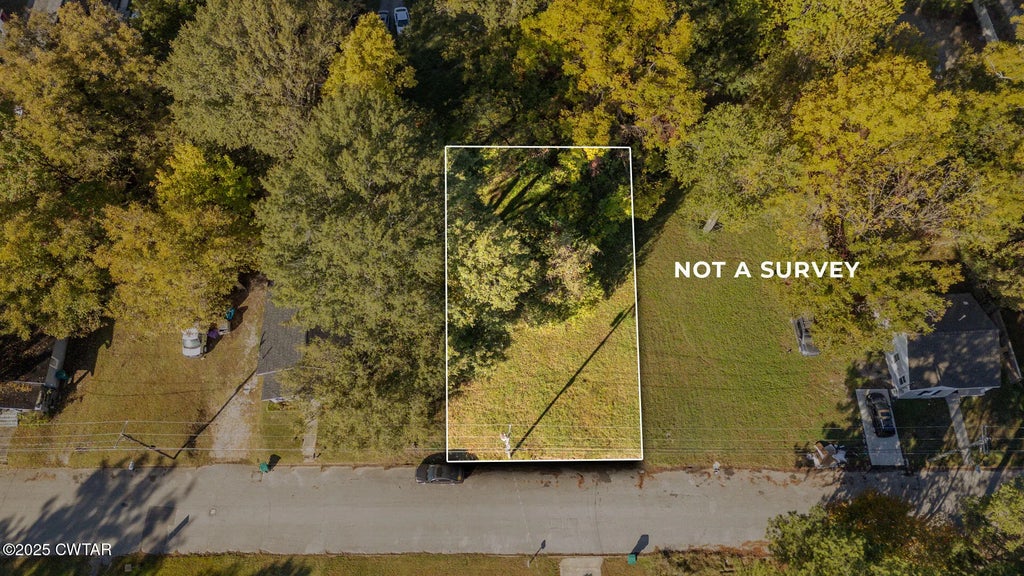 327 N Lindsey Street, Jackson