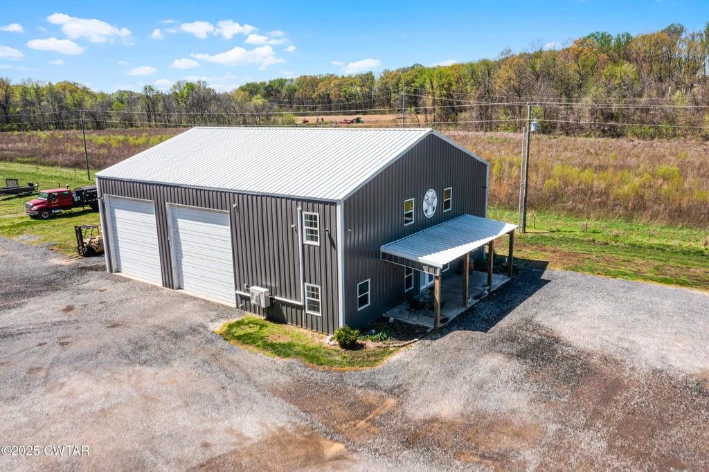 90 Dawson Bottom Road, Humboldt