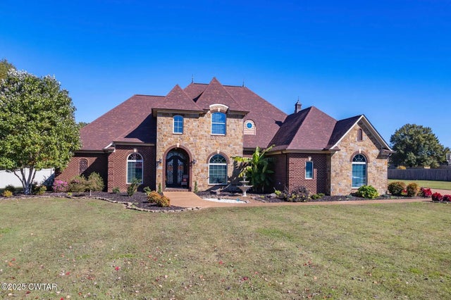 287 State Highway 186, Humboldt