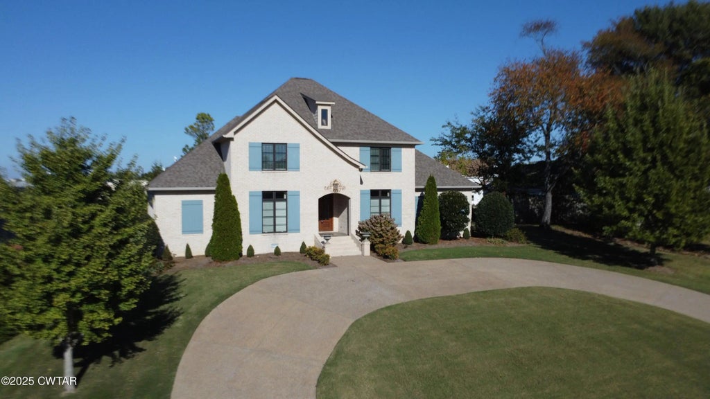 10 Hampton Place, Dyersburg