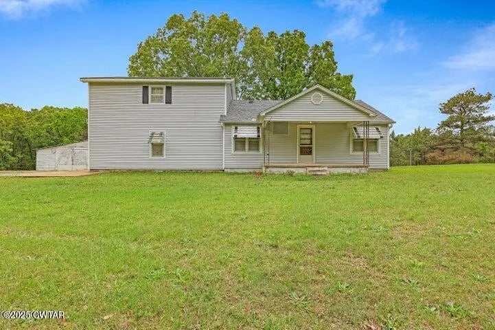 5060 Enville Road, Henderson