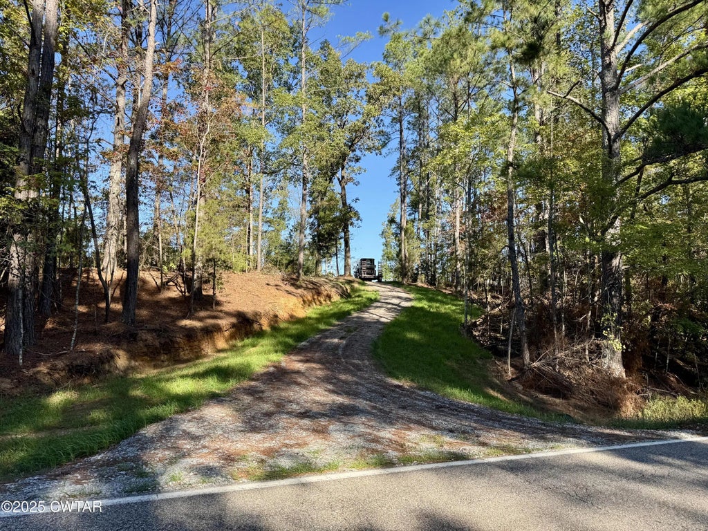 0 Brooksie Thompson Road, Bath Springs