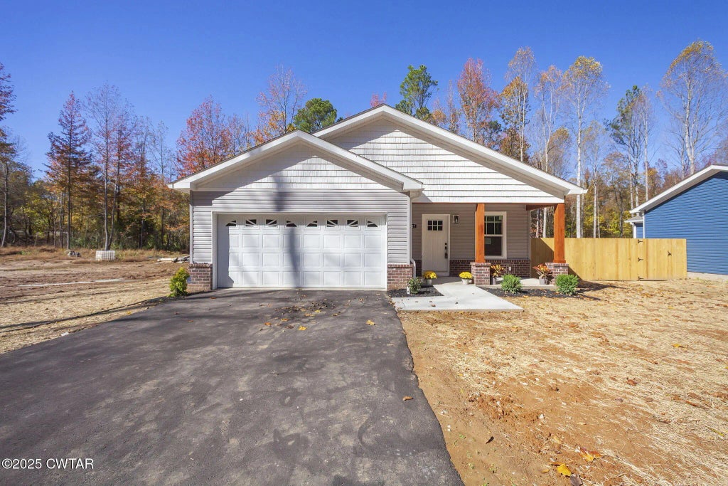 2127 N Royal Street, Jackson