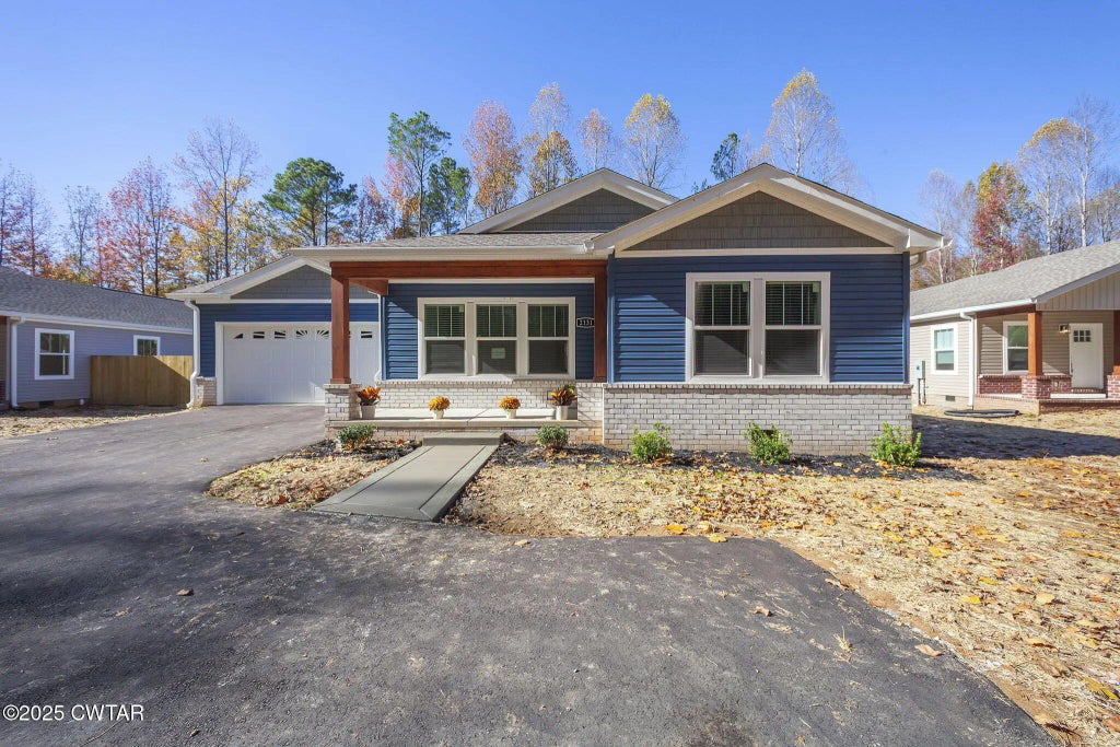 2131 N Royal Street, Jackson