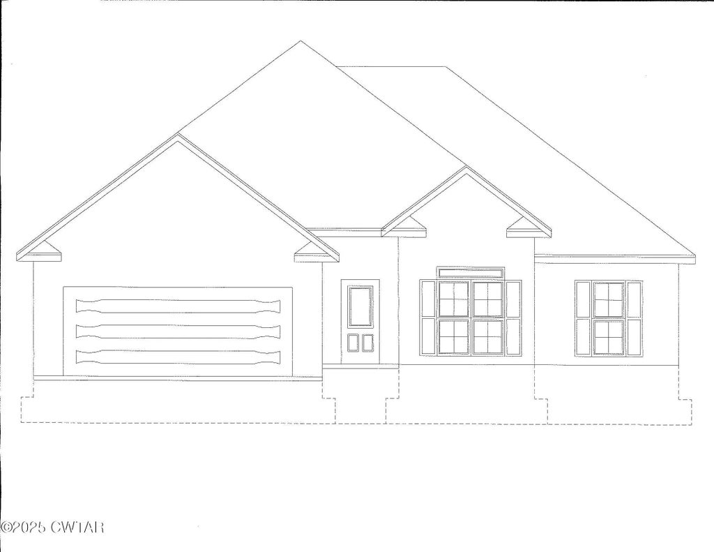 410 Fairway Boulevard, Jackson