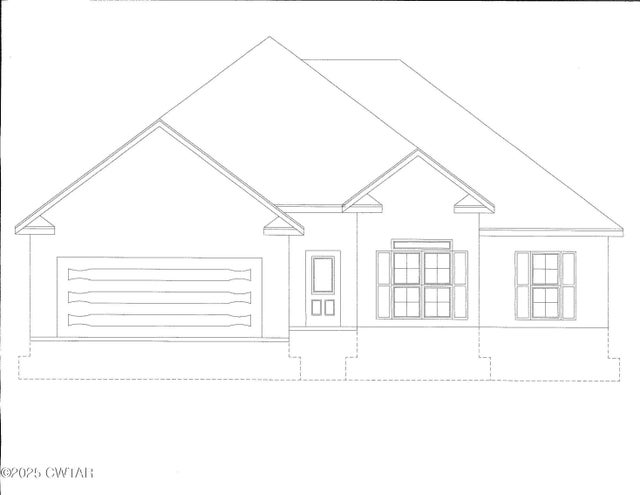 410 Fairway Boulevard, Jackson