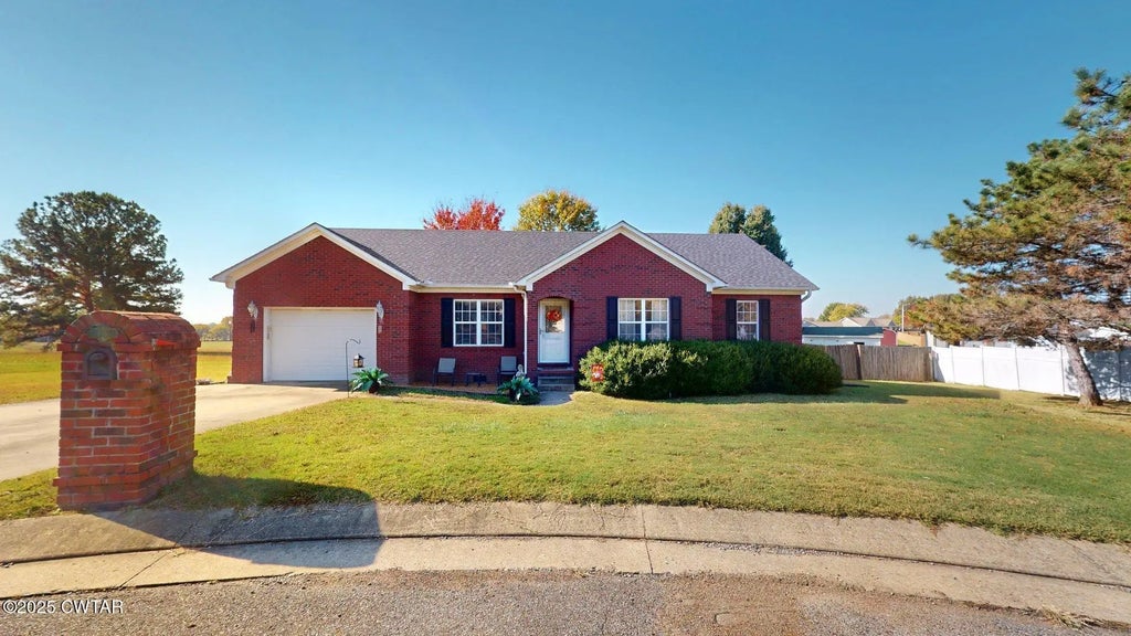 889 Torrey Pine Cove, Newbern