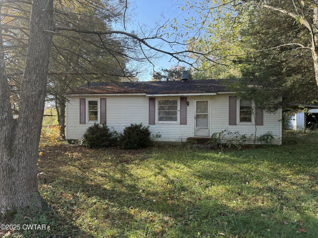 2398 Mifflin Road, Beech Bluff