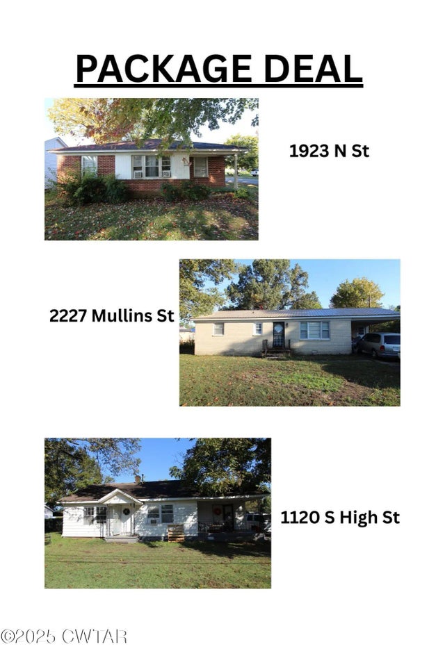 2227 Mullins Avenue, Humboldt