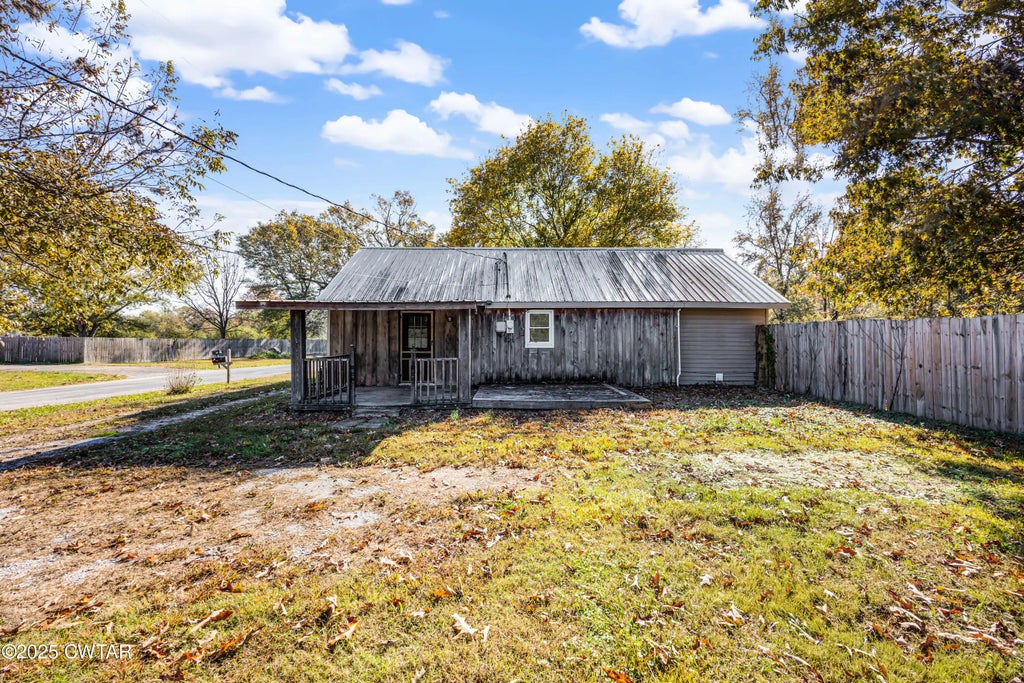 48 Old Henderson Road, Pinson