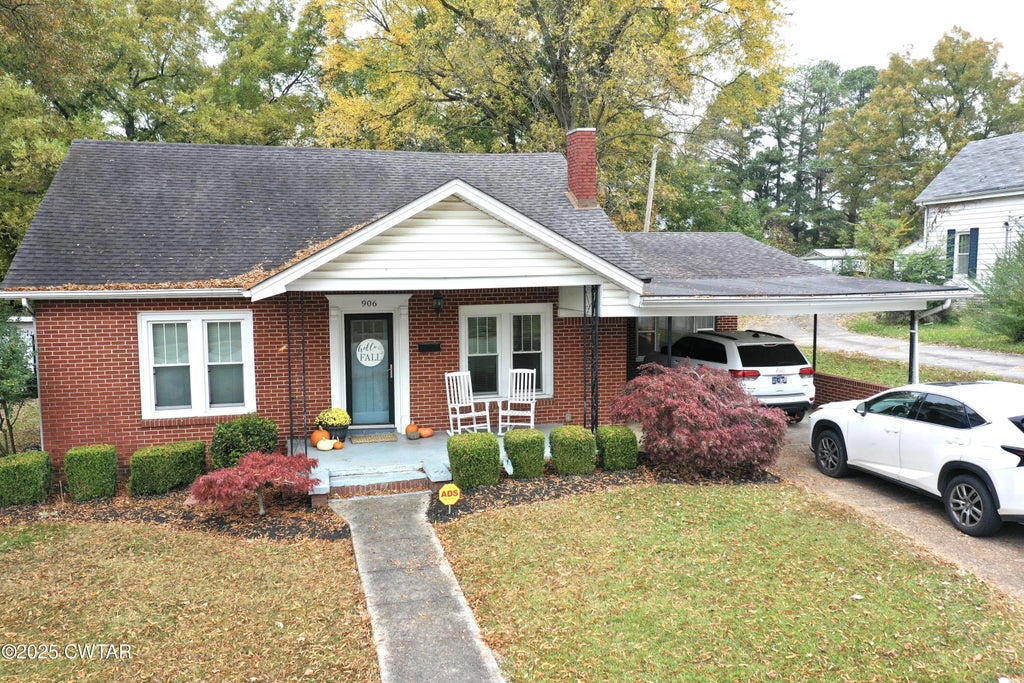 906 S High Street, Trenton