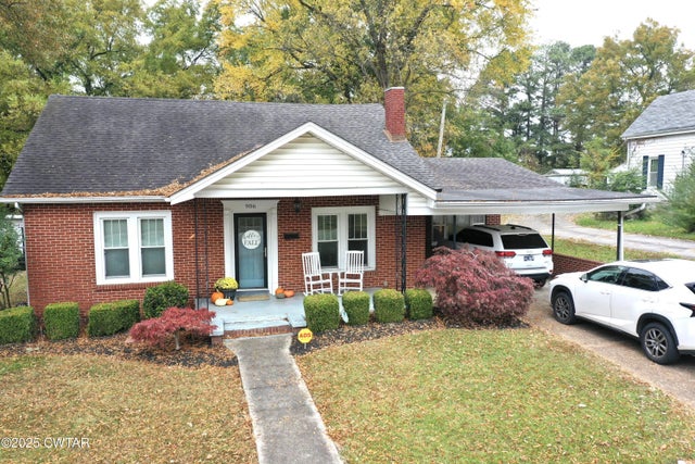 906 S High Street, Trenton