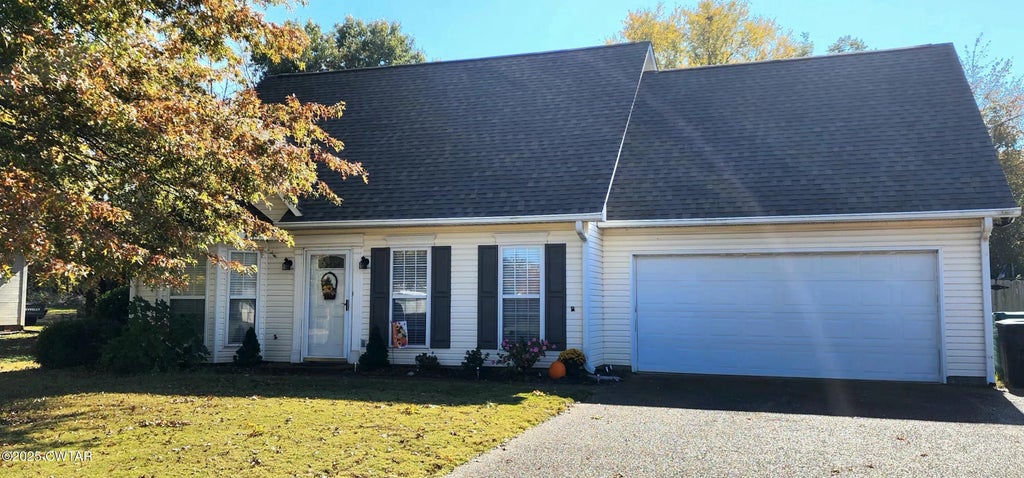 294 Maddox Drive, Jackson