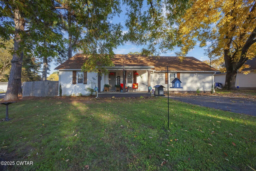 524 Hill Avenue, Henderson