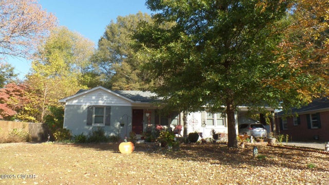 3009 Northwood Boulevard, Humboldt