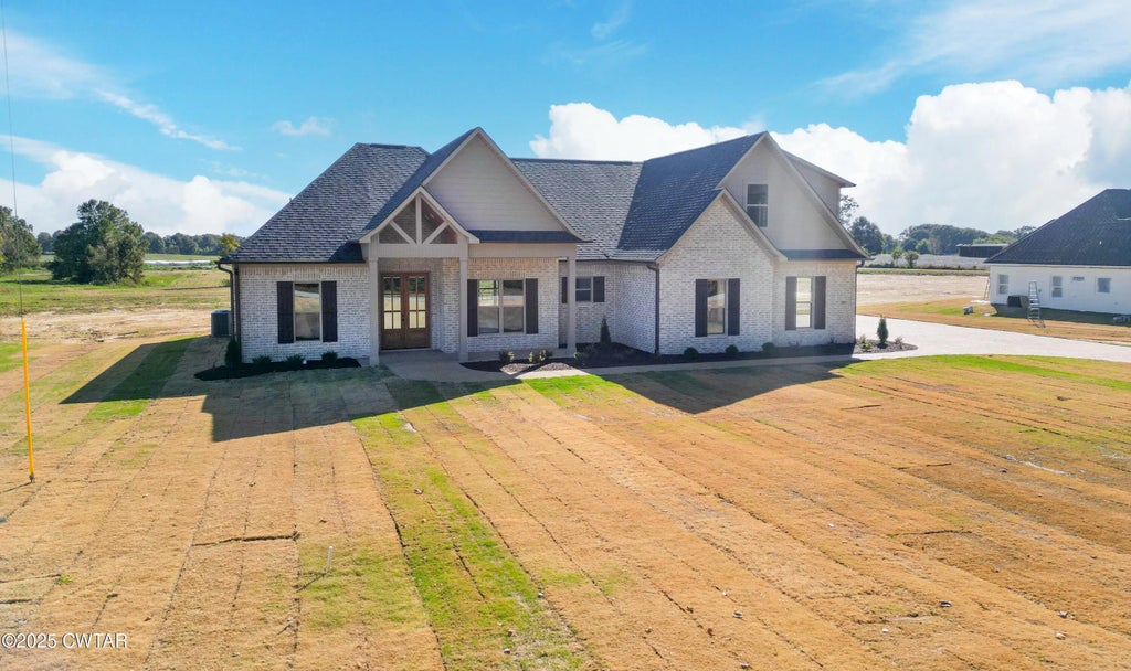 297 Marlow Cemetery Road, Gadsden