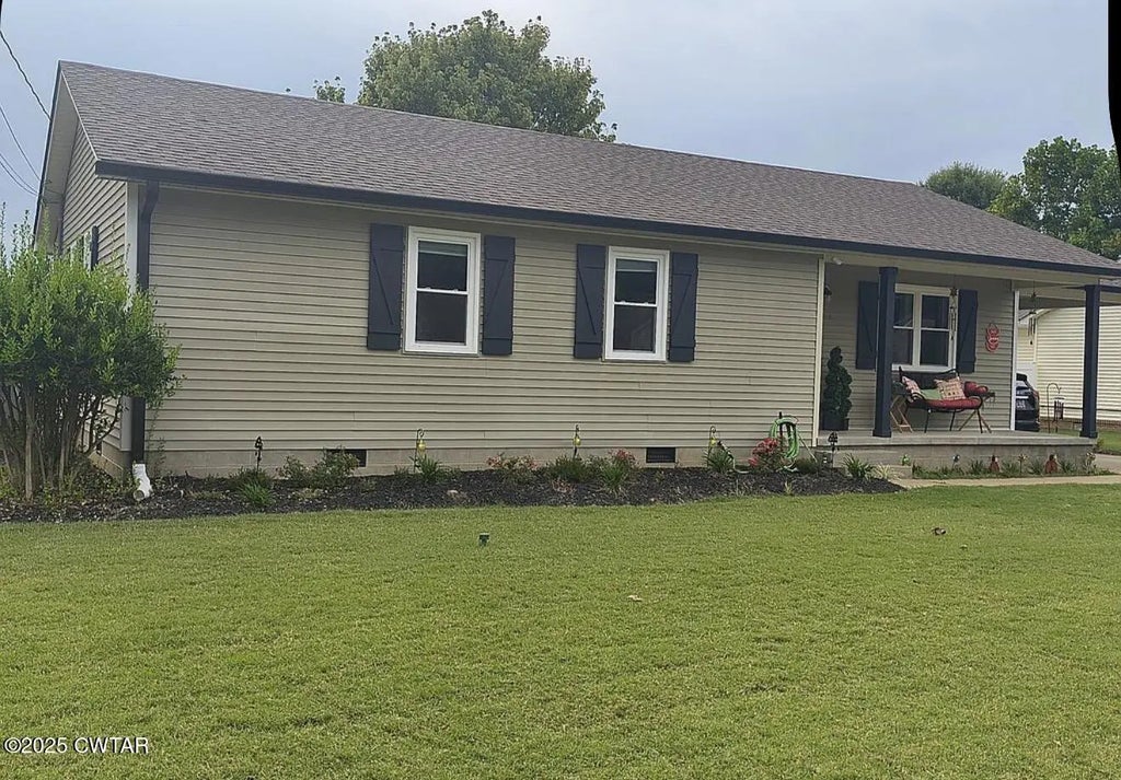 2491 Clifton Drive, Dyersburg