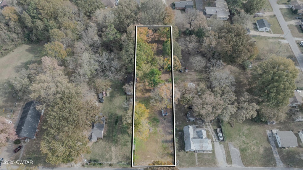 406 N Bond Avenue, Brownsville