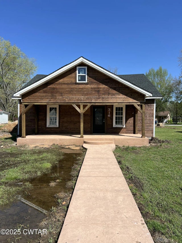 316 W Main Street, Bradford