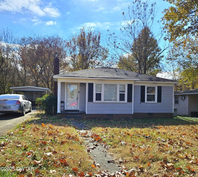 2016 Elliott Street, Humboldt