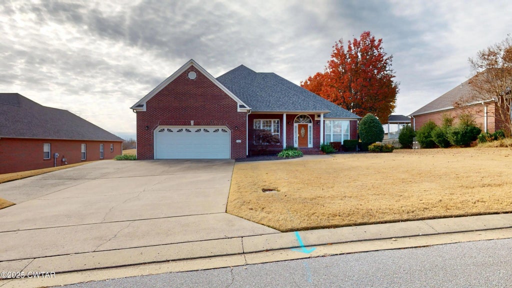 1933 Fairway Drive, Dyersburg