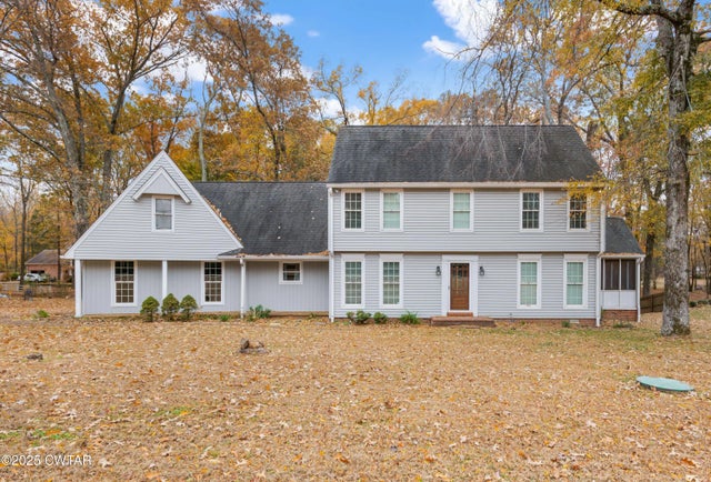 33 Summerfield Drive, Jackson