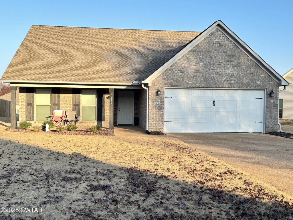 3112 Fawn Ridge Cove, Humboldt