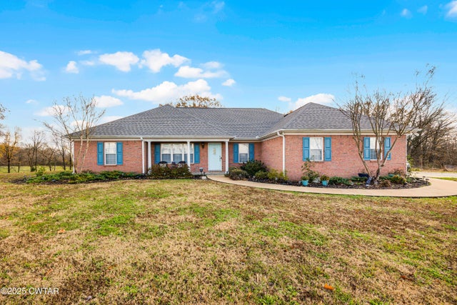 18232 Highway 79, Gadsden