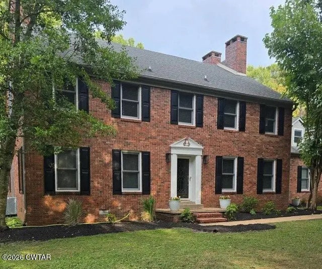 114 Old Stage Road, Jackson