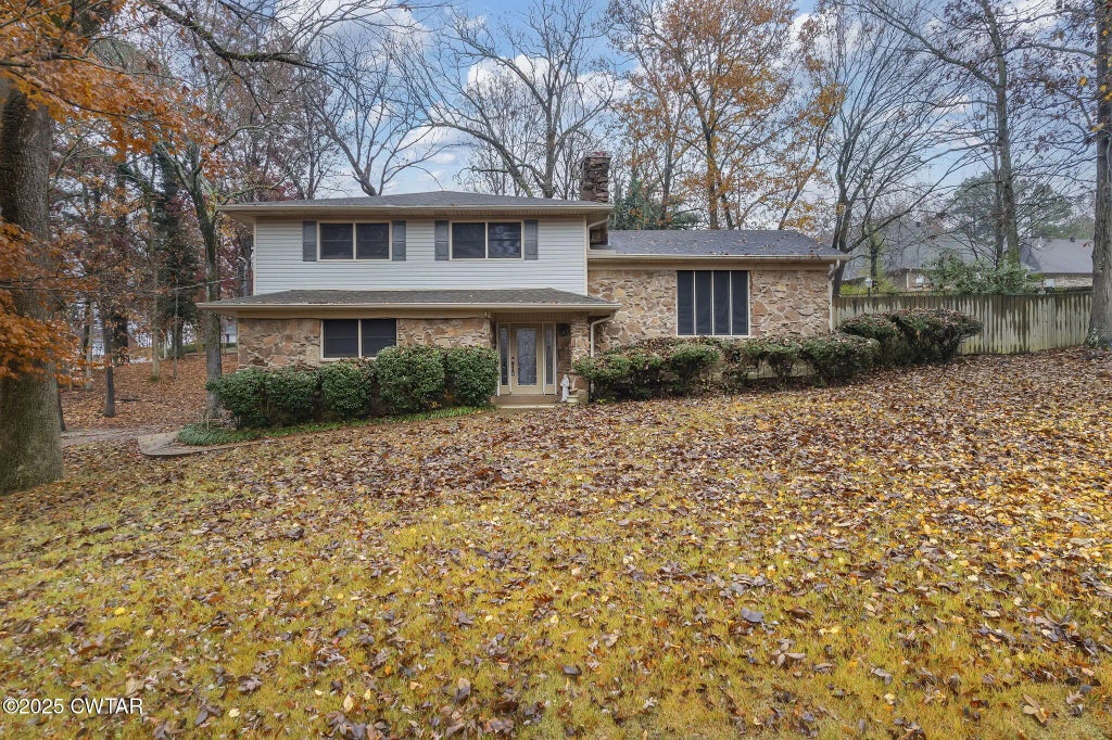 10 Pinecrest Drive, Jackson