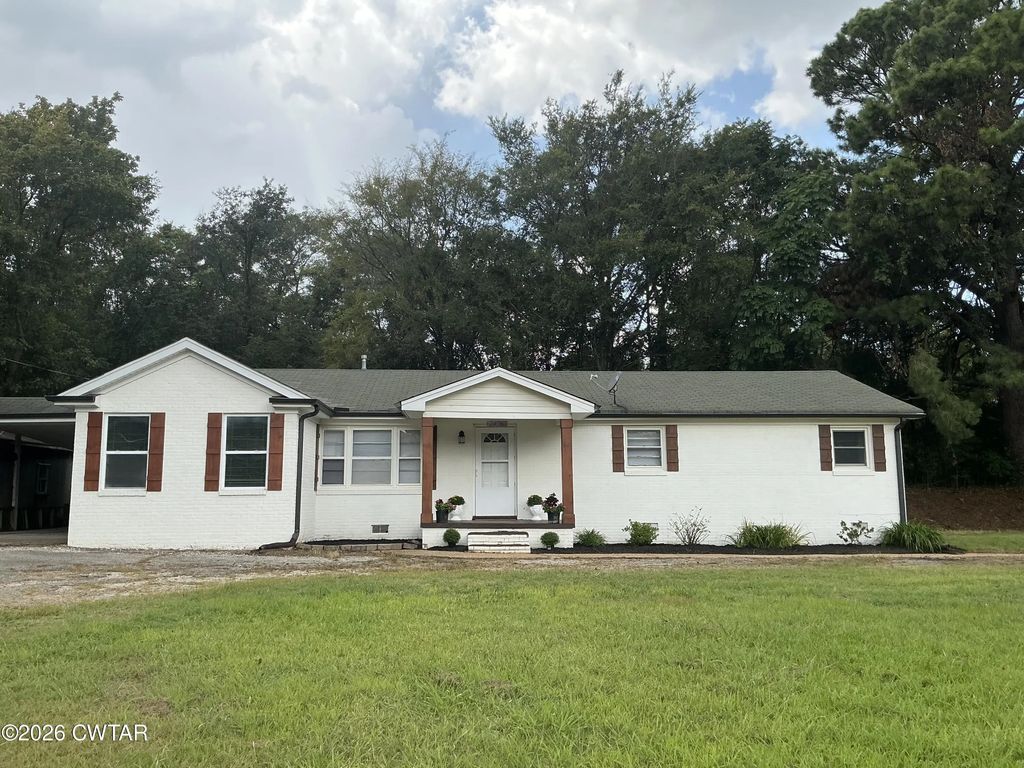 2911 N Central Avenue, Humboldt