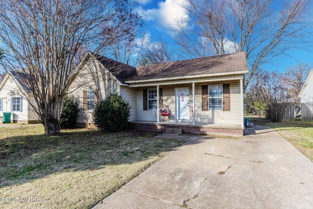 31 Harvest Drive, Jackson